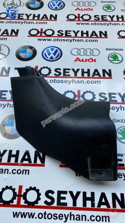 Toyota Yaris Kapı Çıtası - Adana Seyhan