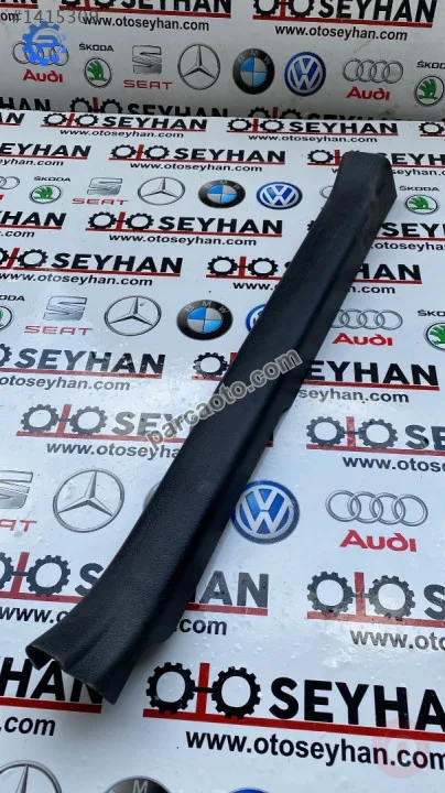 Toyota Yaris Kapı Çıtası - Adana Seyhan