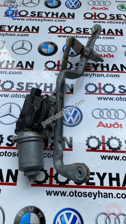 Toyota Yaris Cam Motoru - Adana Seyhan
