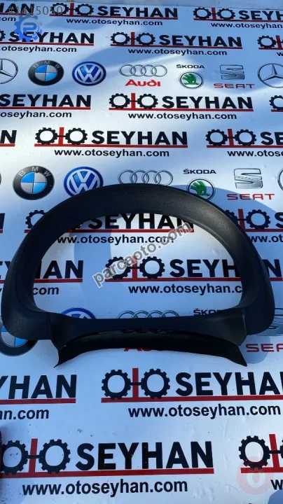 Toyota Yaris Gösterge Paneli - Adana Seyhan