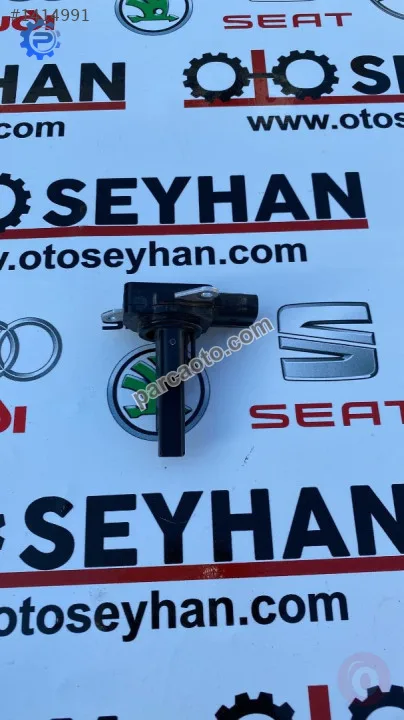 Toyota Yaris Hava Akışmetre Körüğü - Adana Seyhan