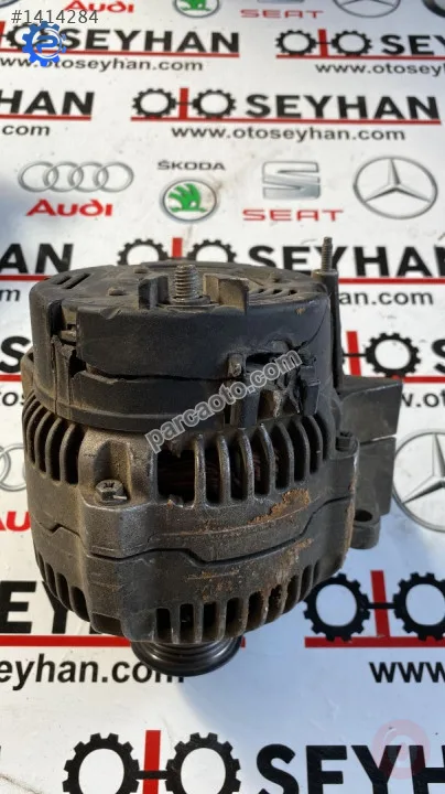 028903025G volkswagen caddy 2001 1.9 tdi şarj dinamosu