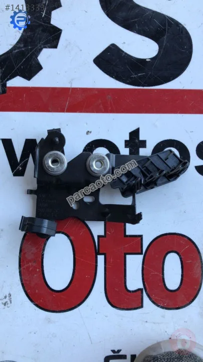 5Q0906287A audi a3 2019 lambda sensörü bağlantı demiri