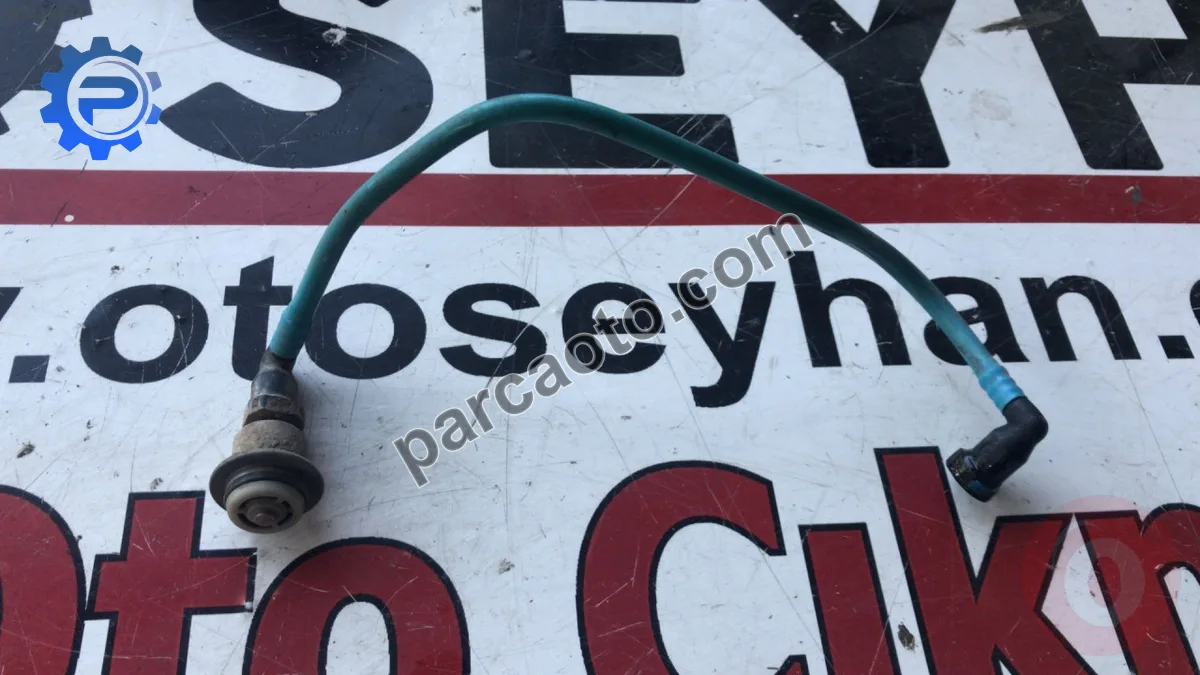 1K0201294B skoda octavia yakıt borusu