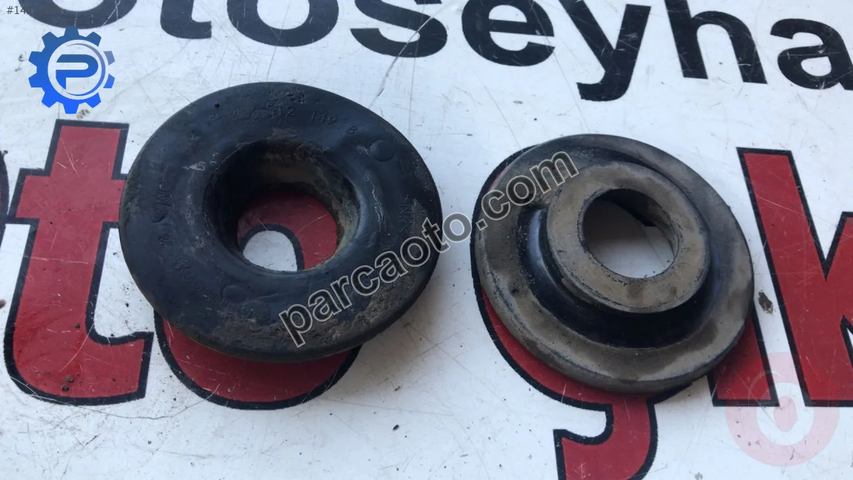 1K0512149B skoda octavia arka helezon üst lastiği