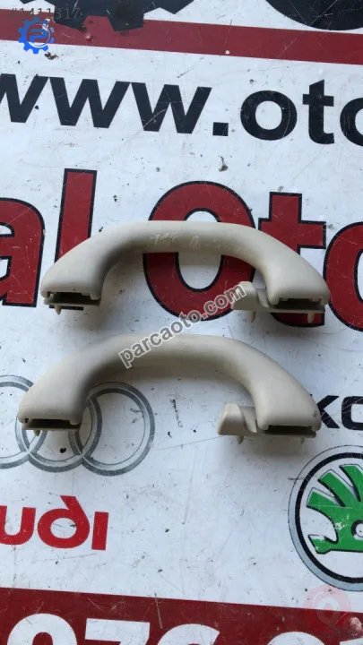 skoda octavia 2005 arka tavan tutamağı