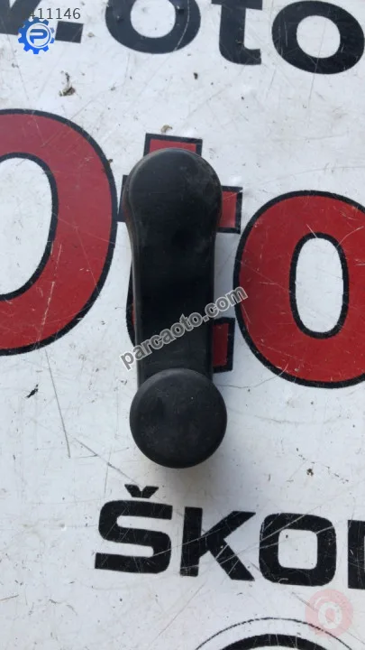 seat ibiza 2000 arka cam indirme kolu