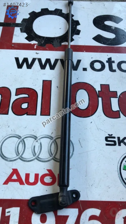 5NA827436 5NA827550B volkswagen tiguan 2017 bagaj amortisörü