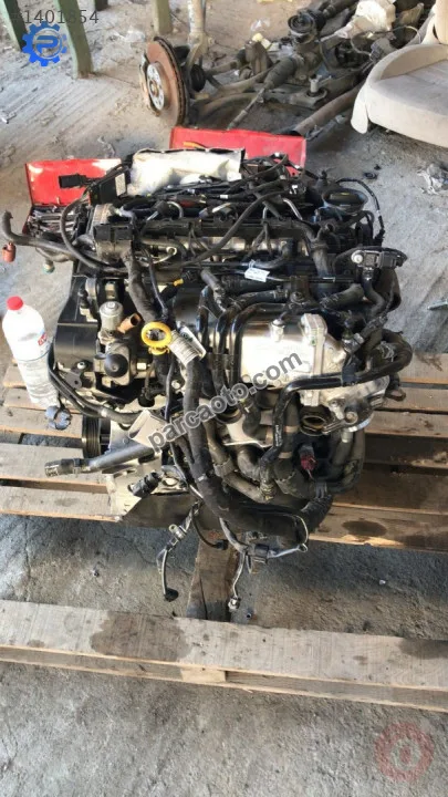 Audi A3 Motor - Adana Seyhan