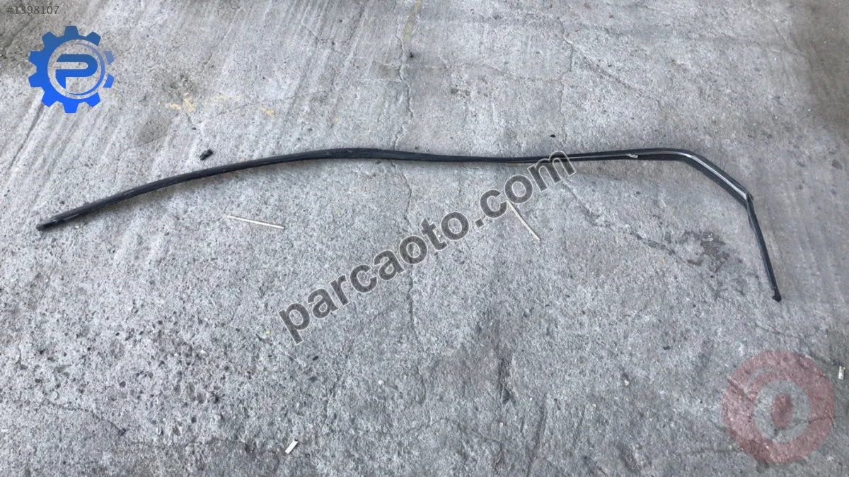 seat ibiza 1999 sol tavan kuşağı çıtası