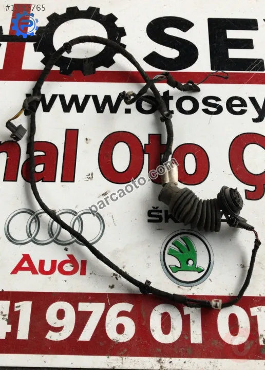 seat ibiza 1999 sağ ön kapı tesisatı