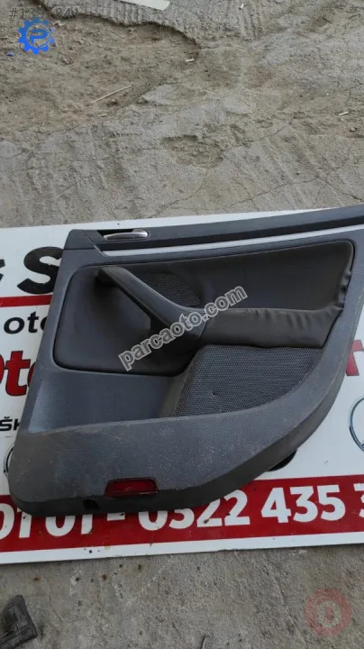 1K5867212 1K5867211 jetta 05-10 arka sağ kapı kartonu