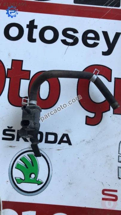 toyota corolla e180 2018 1.33 benzinli emme manifoldu valfi