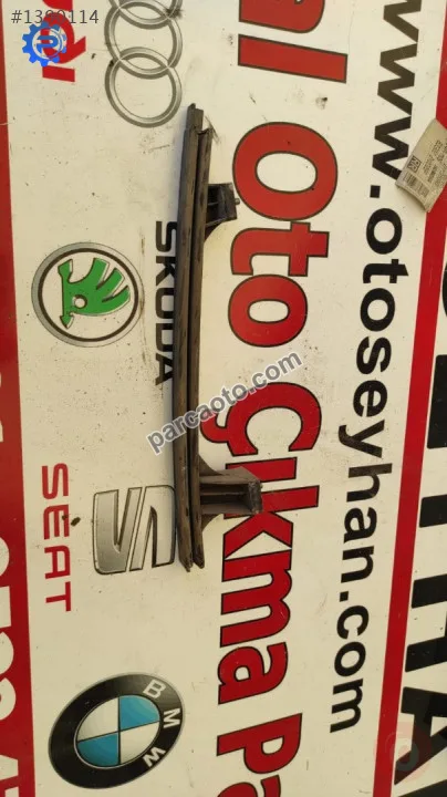 83560-2S000 2012 hyundai ix35 arka sağ kapı iç cam kızağı