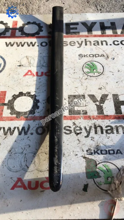9625100577 peugeot 206 sol ön kapı çıtası