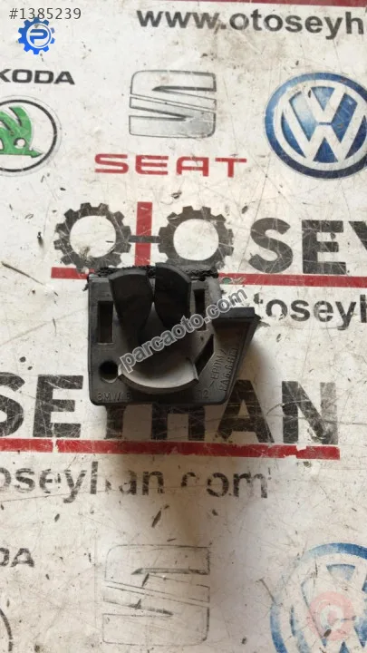 61136933570 6933570 bmw 5 serisi e60 sol halat tesisat conta