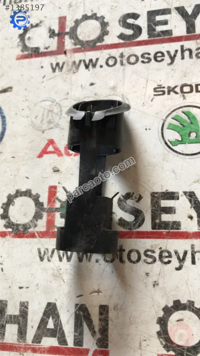 7110725 bmw 5 serisi e60 tavan airbag tüpü kaplaması