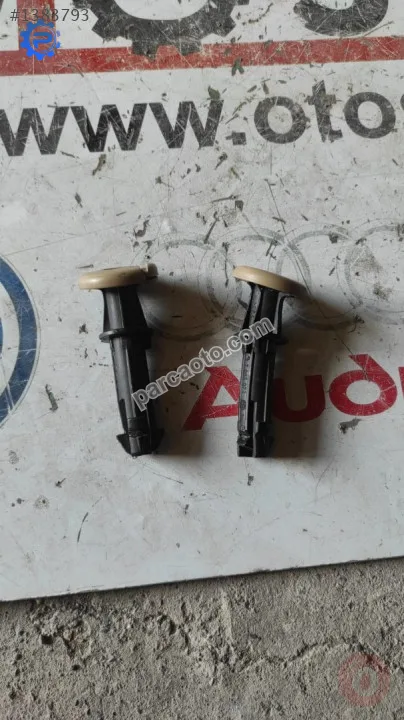 7065072 7065071 bmw 5 e60 e61 kafalık klavuz tüp montajı