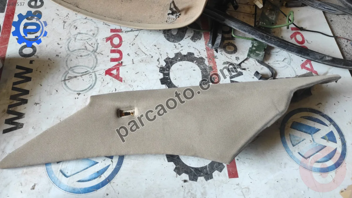 51437027094 bmw 5 kasa e60 arka sağ çamurluk bakaliti