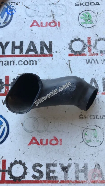 3B0971342 vw passat b5 kapı tesisatı kanalı