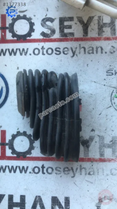 8D0959845E volkswagen bora kapı tesisatı körüğü