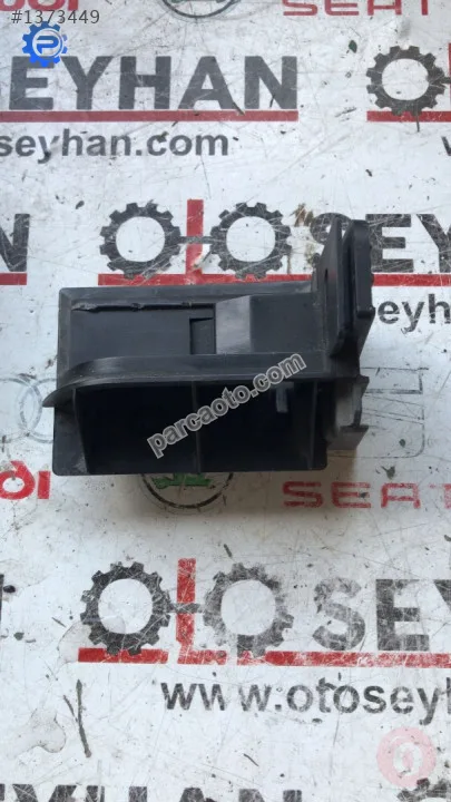 9928100014 bmw x5 e70 bagaj perde tutucu sağ