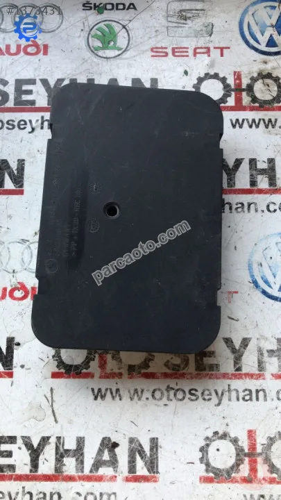 BMW X5 Kalorifer Izgarası - Adana Seyhan