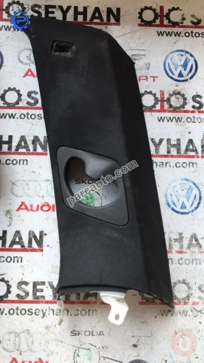 BMW X5 Mekanik Emniyet Kemeri - Adana Seyhan