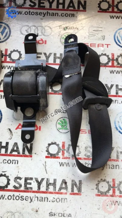 BMW X5 Mekanik Emniyet Kemeri - Adana Seyhan