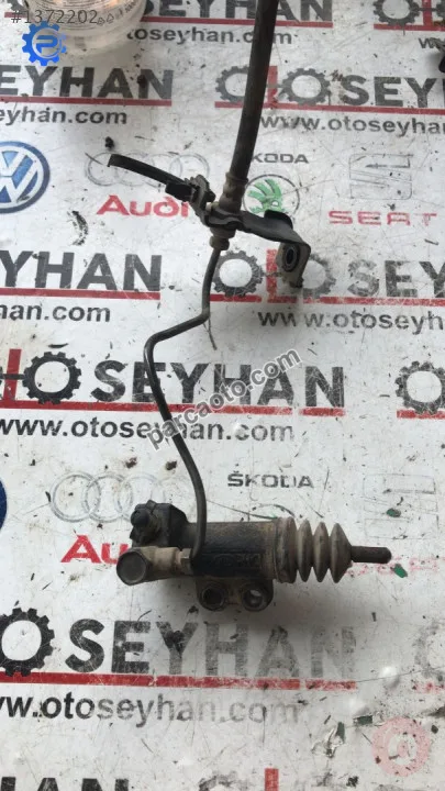 hyundai ix35 1.6 benzin manuel şanzıman alt debriyaj merkezi