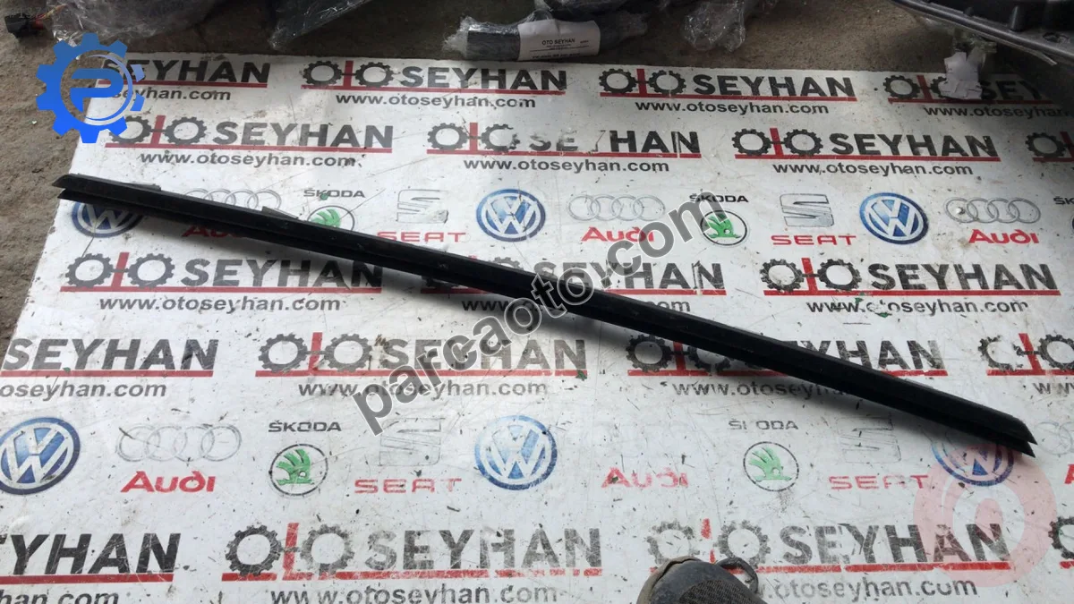 BMW X5 Fitil - Adana Seyhan