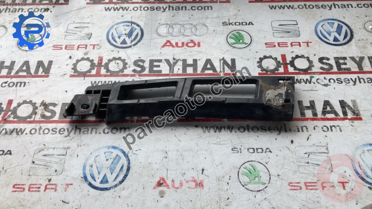 BMW X5 Tampon Tutacağı - Adana Seyhan