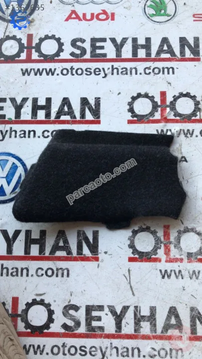 2991383-03 14606310 bmw x1 e84 stop kapağı