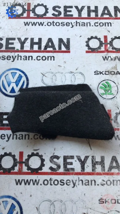2991384-03 bmw x1 e84 sol stop kapağı