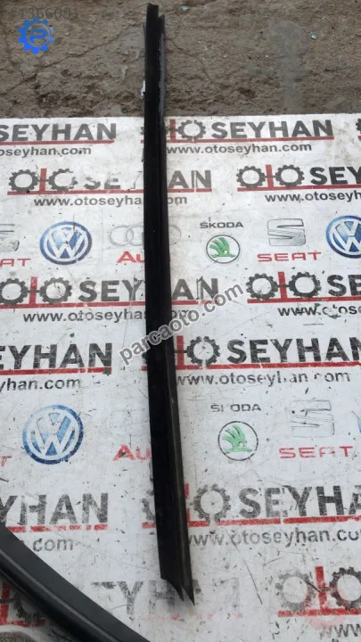 bmw e60 e61 sol ön kapı iç sıyırıcı fitil bmw e60 e61 sol ön kapı iç sıyırıcı fitil