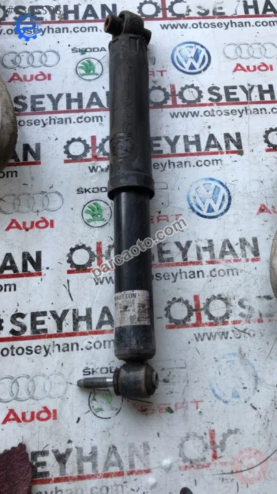 562104EA2A nissan qashqai kadjar 2016 arka amortisör
