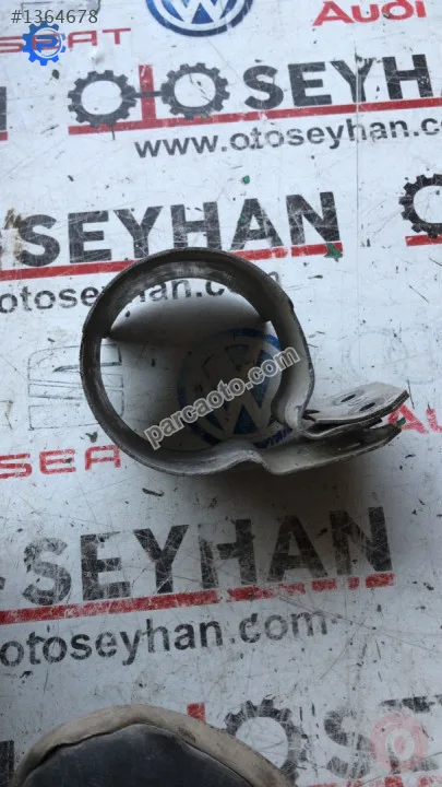 8E0201679A vw passat b5 yakıt filtresi tutucu