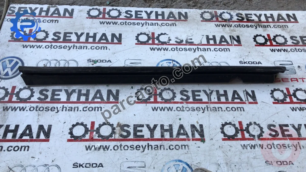 Mercedes C Serisi Fitil - Adana Seyhan