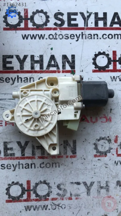 A2048200642 mercedes c180 w204 sağ arka kapı cam motoru