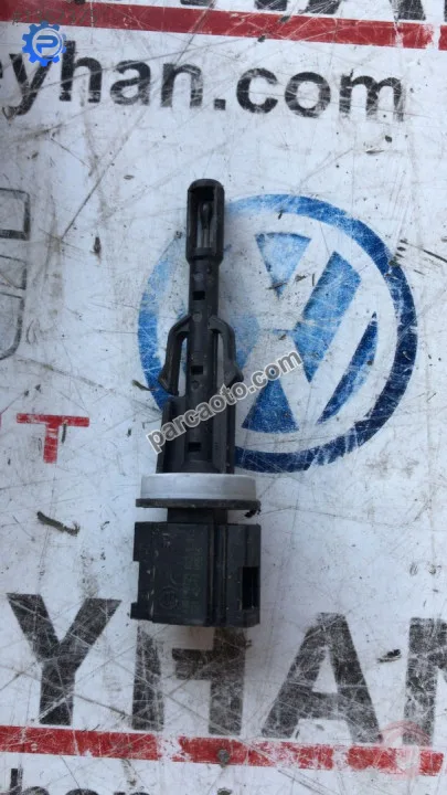 skoda fabia 2011 kalorifer sıcaklık sensörü