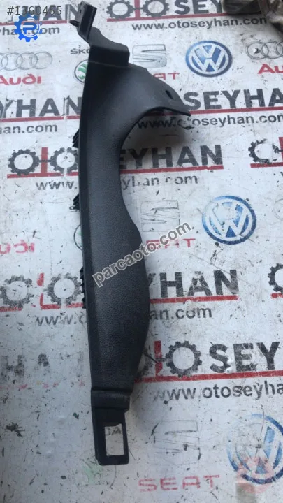 Skoda Fabia Kapı - Adana Seyhan