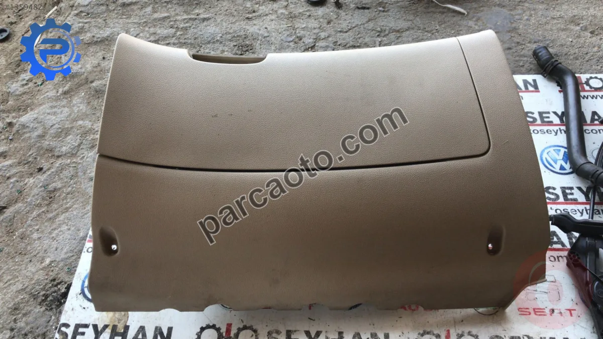 1Z1857097H skoda octavia 2005 torpido