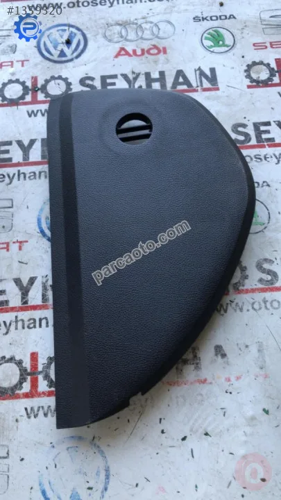 1Z0857503 skoda octavia 2005 göğüs kapağı sol