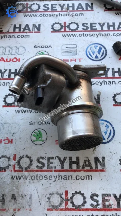 04L131501M 04L131512BG vw passat b8 2.0 tdi crl egr soğutucu