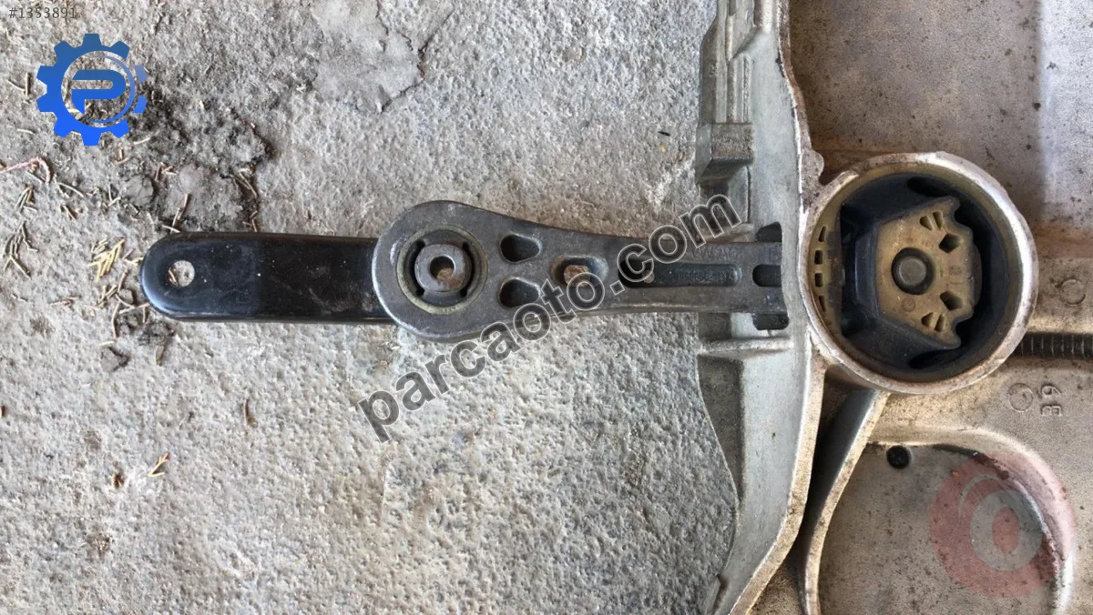 1K0199855BD vw grubu motor alt şanzıman kulağı