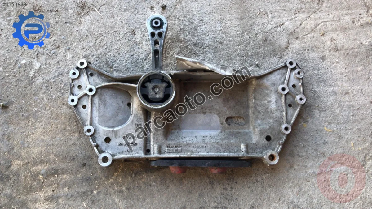 1K0199369 vw golf 5 octavia travers