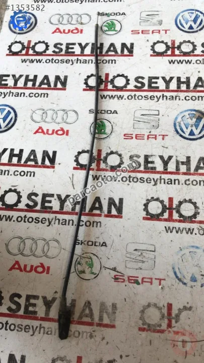 1K1823531B vw jetta 2009 ön kaput açma teli