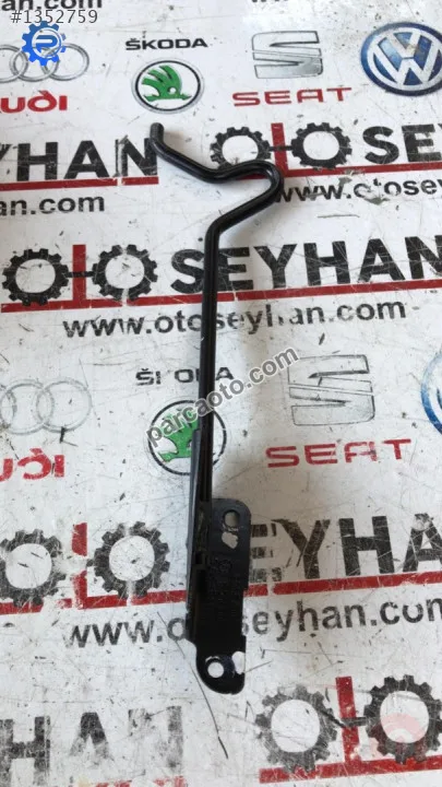 1K1721913C vw jetta 2009 göğüs çarpışma destek demiri