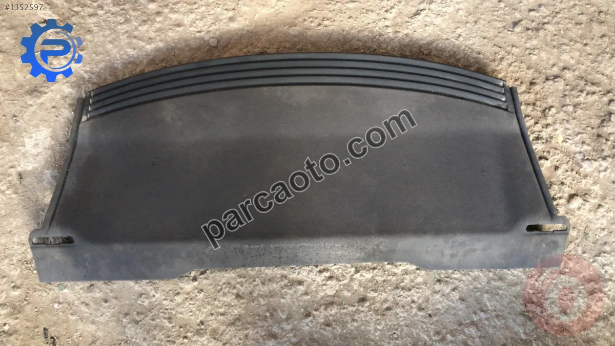 1K5863413 vw jetta 2009 bagaj pandizot