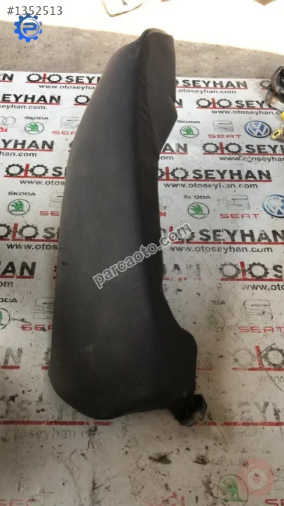 1K5885704AA 1K5867704 vw jetta 2009 arka koltuk sağ yastık